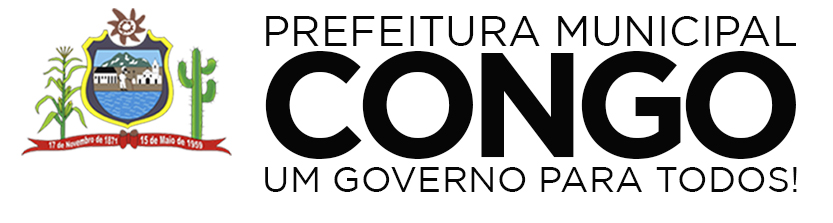 Prefeitura Municipal de Congo - PB